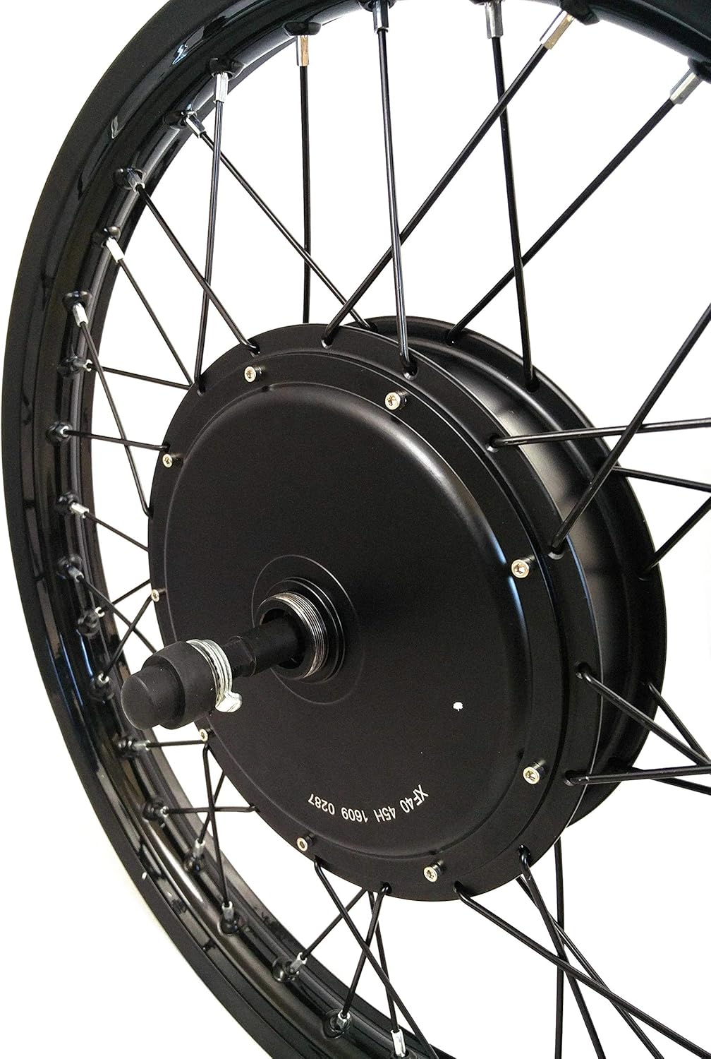 mxus 3kw