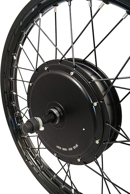 mxus 3kw