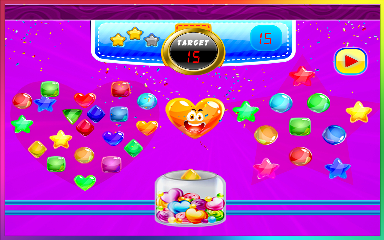 Slime Maker Factory Rainbow Slime DIY Jelly Toy Simulator Games Top Free For Kids 2019 Amazon