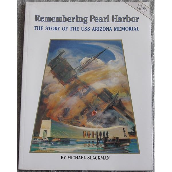 Remembering Pearl Harbor: The Story of the USS Arizona Memorial