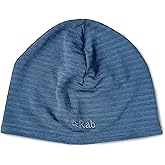 Rab Filament Beanie - Lightweight Fleece Skull Cap for Climbing, Skiing, & Mountaineering