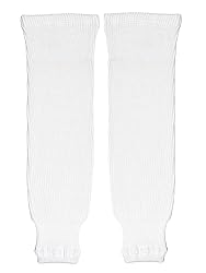 PEAR SOX Pro Weight Solid Color Hockey Socks