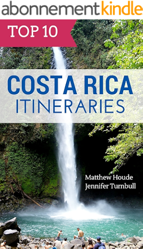 Download Top 10 Costa Rica Itineraries (English Edition) PDF