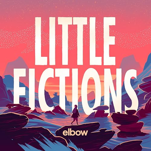 #7 — Little Fictions
