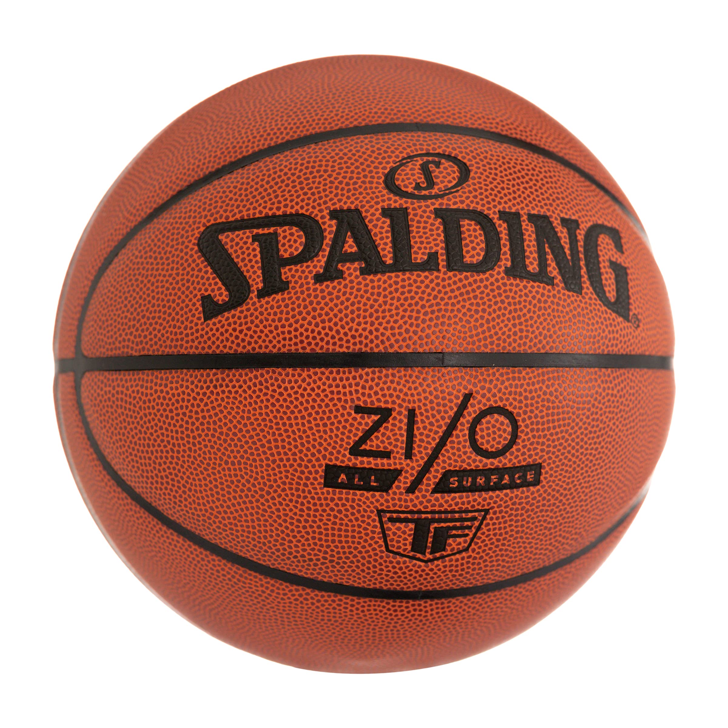 Spalding Indoor Outdoor Basketballs | All Surface Composite Cover | Sizes 29.5