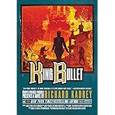 King Bullet: A Sandman Slim Novel (Sandman Slim, 12)