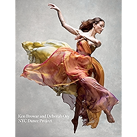 The Art of Movement book cover The Art of Movement book cover