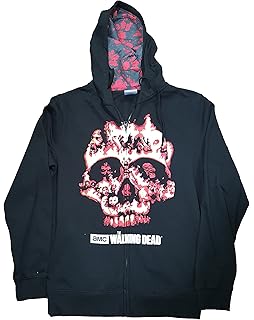 vexilar own the ice hoodie