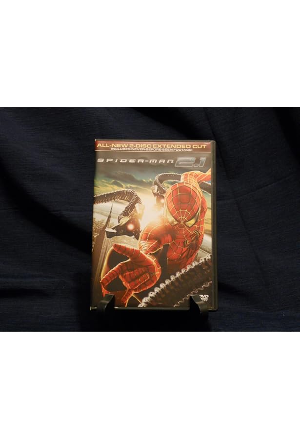 Spider-Man 3 (2007) [DVD] by Tobey Maguire: Amazon.ca