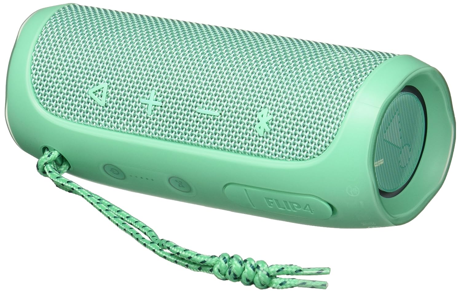 Black Friday JBL Flip 4 Waterproof Portable Bluetooth Speaker Teal