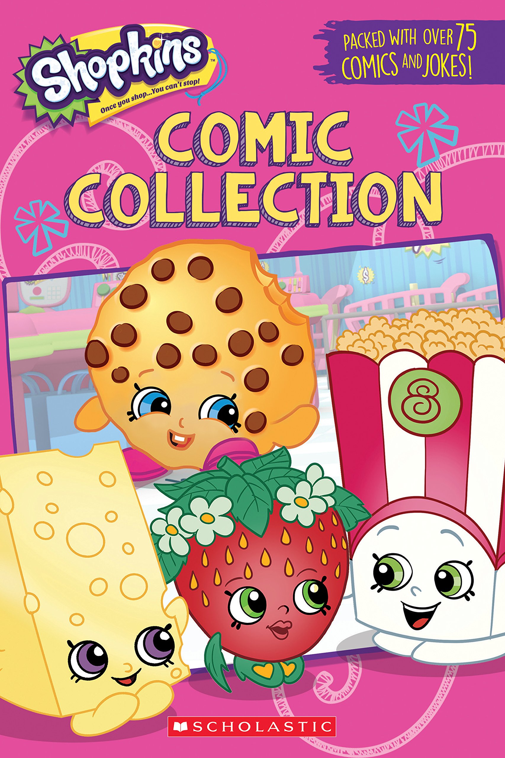 Comic Collection