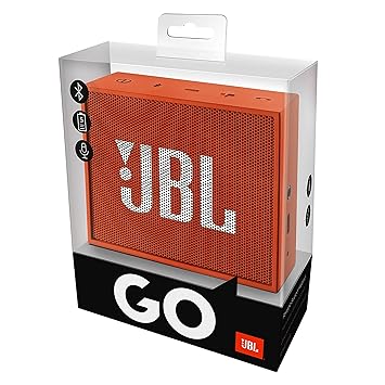 jbl go price amazon