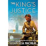 The King's Justice: A Maggie Hope Mystery