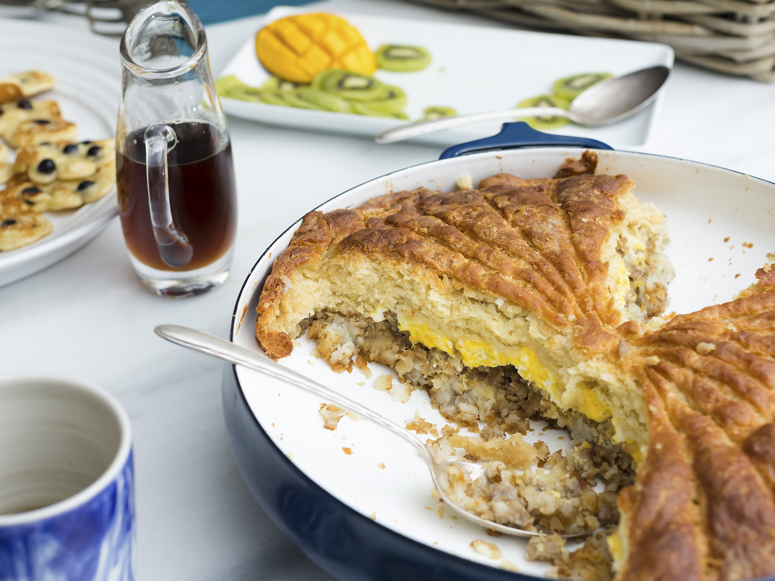 Watch Baked In Vermont Season 2 Prime Video