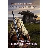 Sword and Sorceress 32
