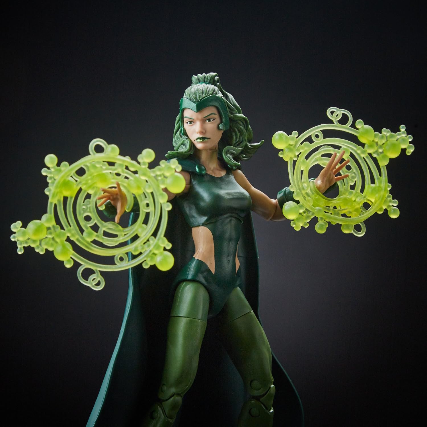 marvel legends polaris