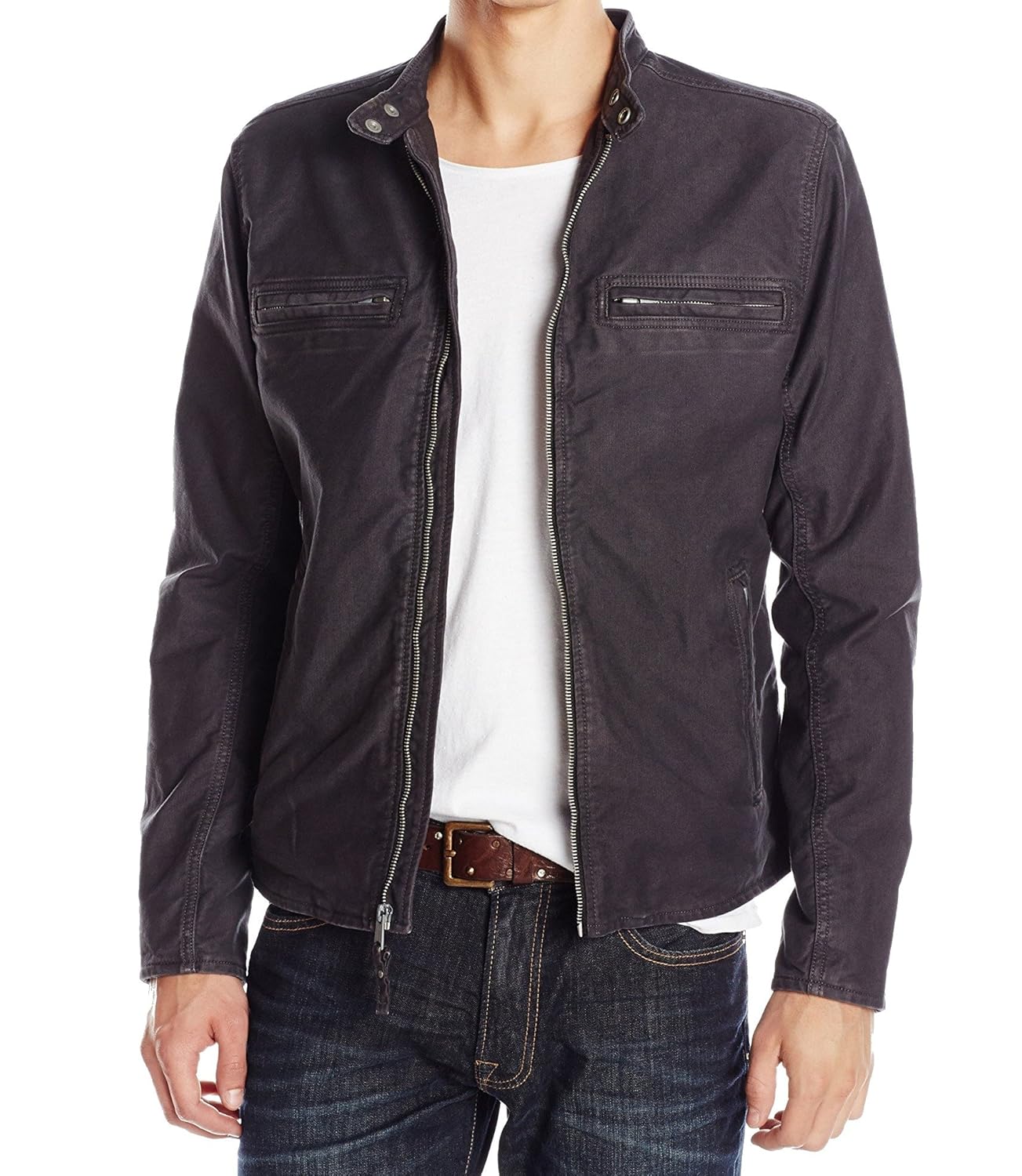 lucky brand triumph jacket