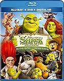 Shrek Forever After