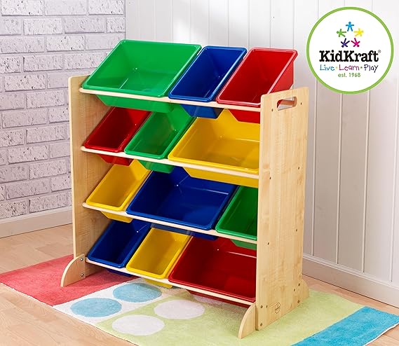 kidkraft storage bin