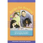 Recipe for Reading (Revised and Expanded)