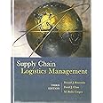 Supply Chain Logistics Management (McGraw-Hill/Irwin Series Operations and Decision Sciences)