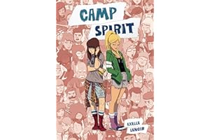 Camp Spirit