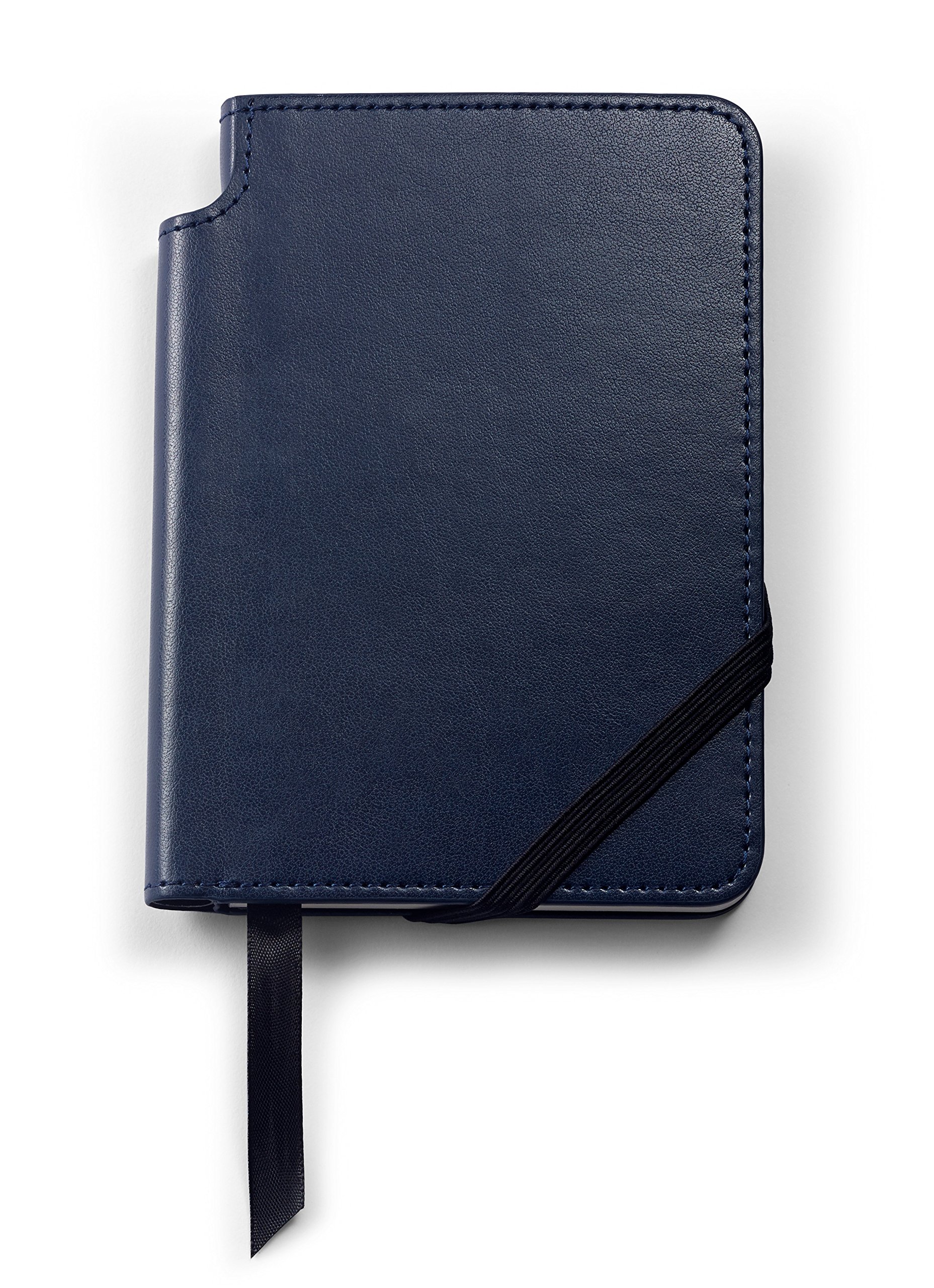 Cross Small Premium Ruled Journal - Midnight Blue (10.5 x 14cm)
