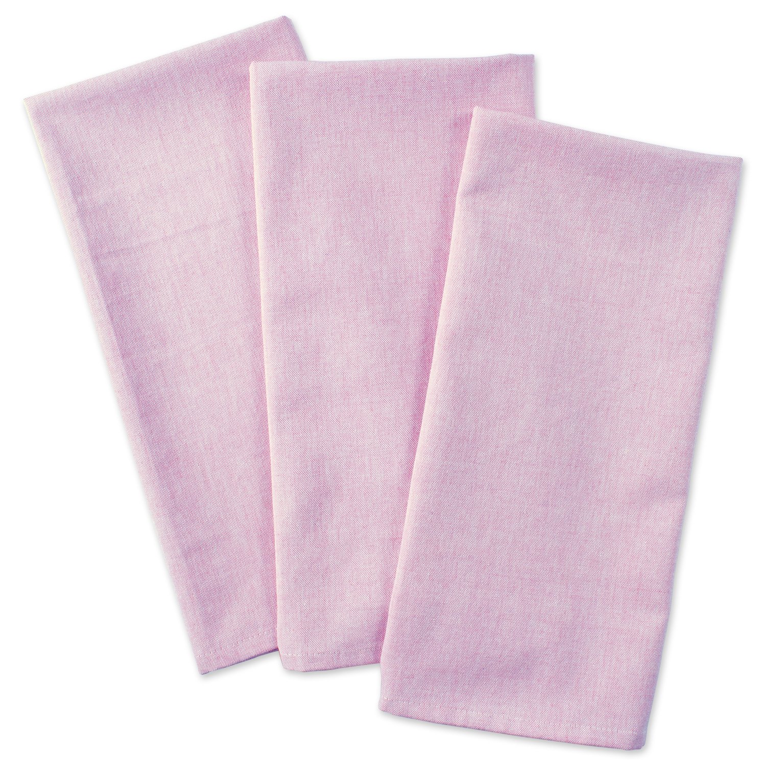 Best Kitchen Towels Light Pink Color