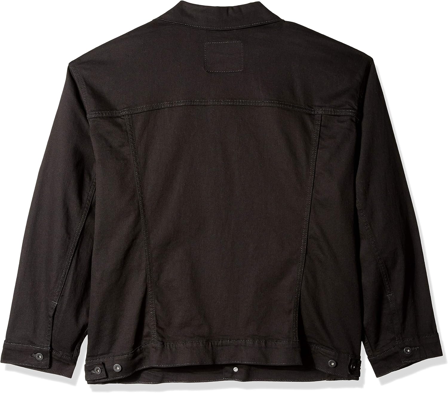Levi's Men's Trucker Jacket at  Men’s Clothing store: Denim Jackets