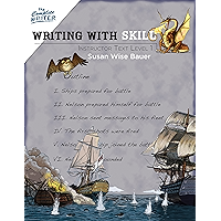 Writing With Skill, Level 1: Instructor Text (The Complete Writer) book cover Writing With Skill, Level 1: Instructor Text (The Complete Writer) book cover