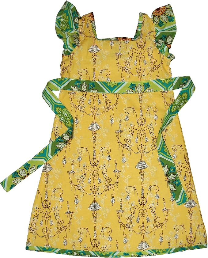 Hopscotch Designs Babygirls Infant Sophie