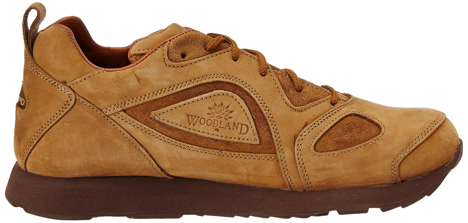 woodland shoes jogger