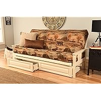 Amazon Best Sellers: Best Futons