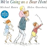 We're Going on a Bear Hunt