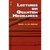Lectures on Quantum Mechanics