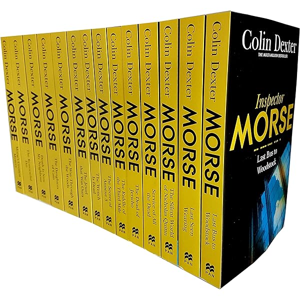 (未使用･未開封品)Inspector Morse: Last Bus to Woodstock [DVD] Inspector Morse - Last Bus to Woodstock (DVD, 2002) for sale