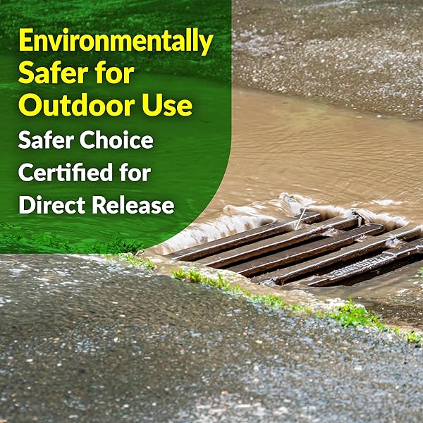 OXY SOLVE HOUSE AND SIDING PRESSURE WASHER CLEANER – REMOVES STAINS FROM MOLD & MILDEW ON VINYL, ALUMINUM, WOOD, BRICK, STUCCO – CONCENTRATE 1 GAL.