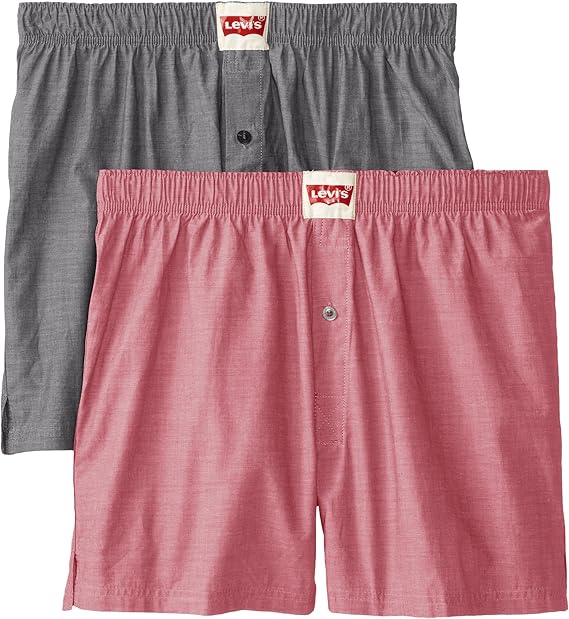 levis boxer shorts