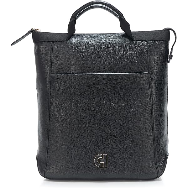 Amazon.com | Cole Haan 72 Hour Backpack Black One Size | Casual