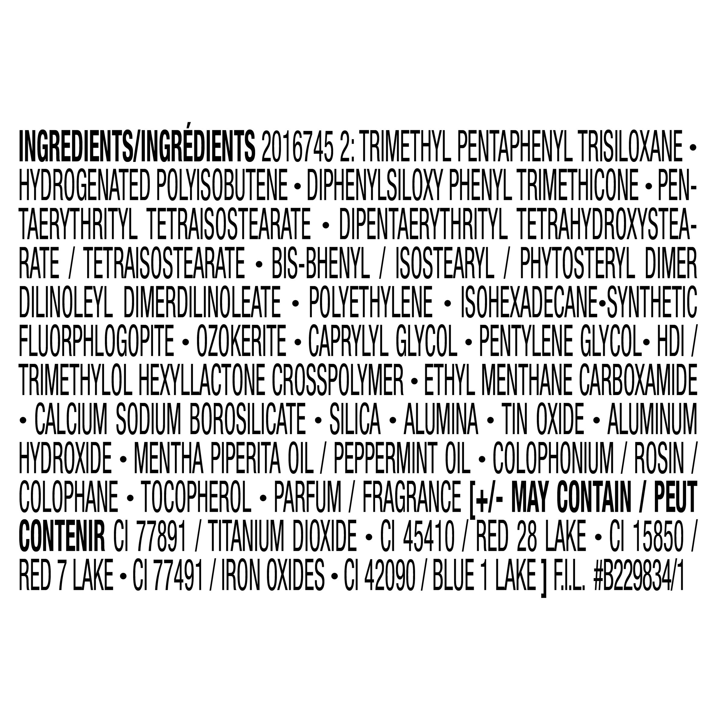 L'Oreal Paris L’Oréal Paris Makeup Colour Riche Plump and Shine Lipstick, for Glossy, Radiant, Visibly Fuller Lips with an All-Day Moisturized Feel, Mulberry Plump, 0.1 oz.