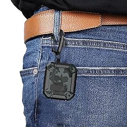 Maxjoy for Airpods 3rd Generation Case, Airpods 3