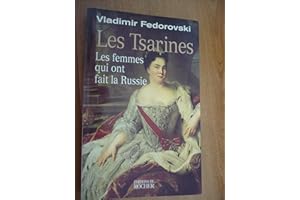 Tsarines -les