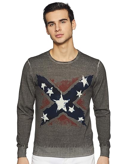 ed hardy mens sweaters