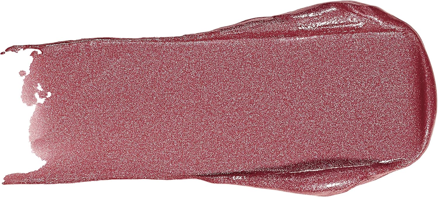 Rimmel Lasting Finish Lipstick 066 Heather Shimmer, Creamy Satin Finish, Long Lasting 8 HR Wear, Comfortable Formula, Rich Pigment - Image 4