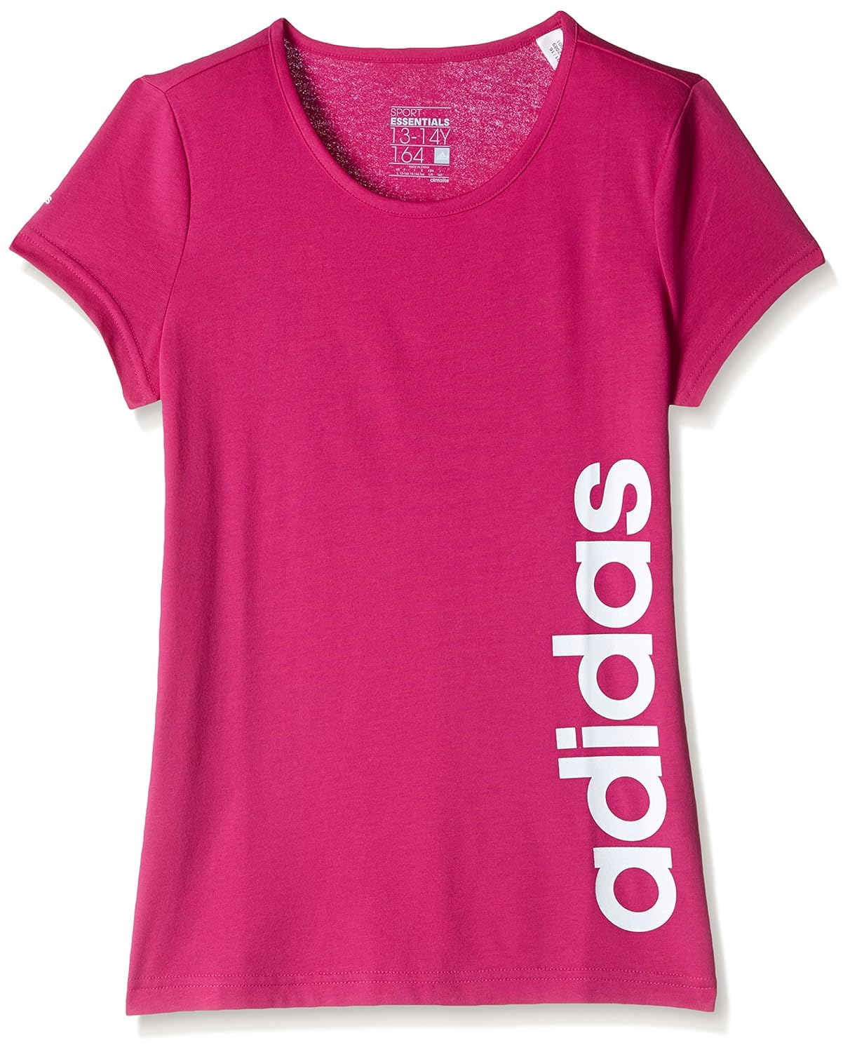 Buy Adidas Girls' TShirt at Amazon.in
