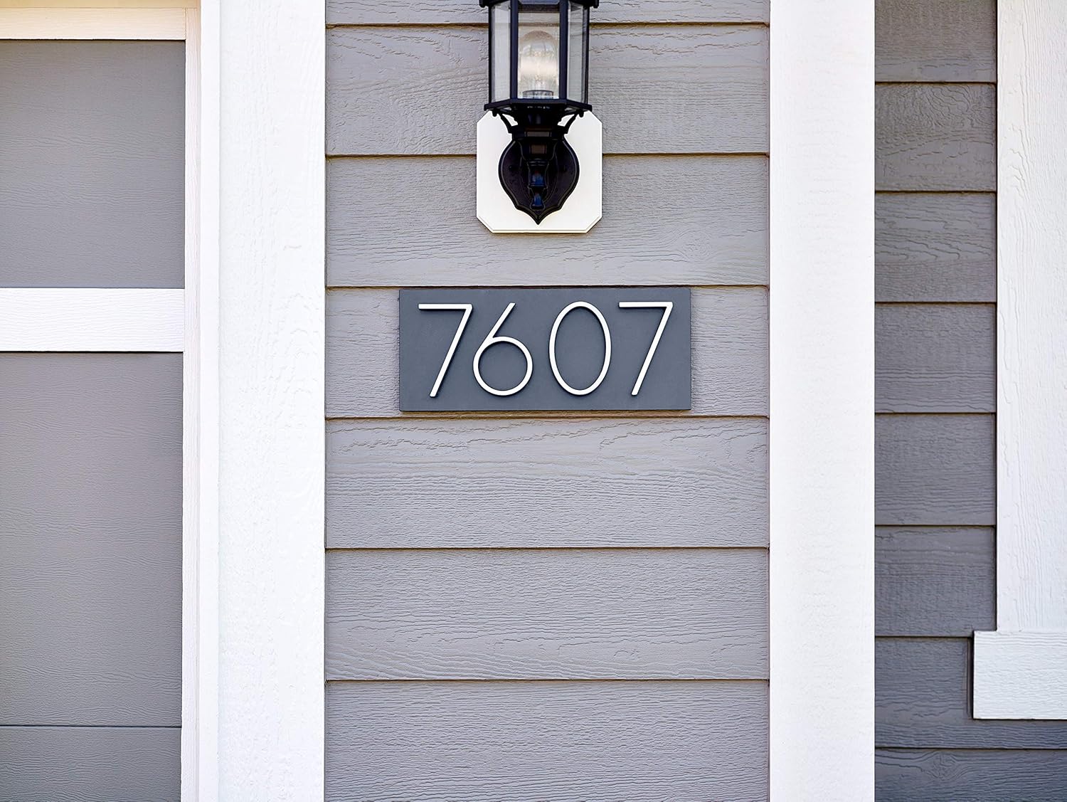 Scotch Outdoor Mounting Tape, 1-inch x 60-inches, Holds up to 15 pounds, Gray, 1-Roll (411H) - - 