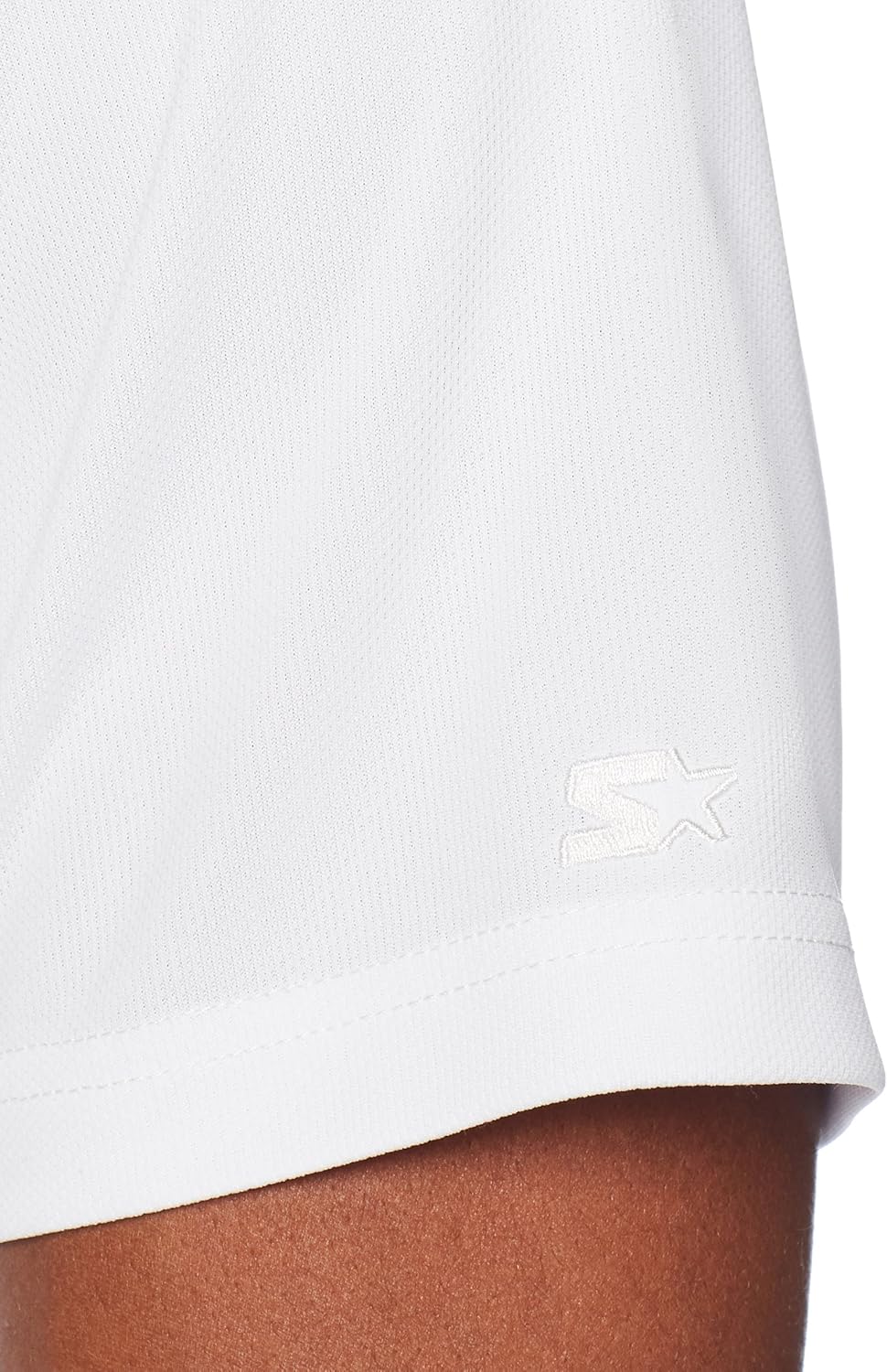 Starter Men's Short Sleeve Tech Golf Polo Shirt,  Exclusive: Clothing