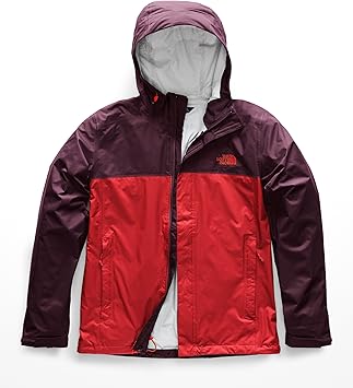 north face xxl