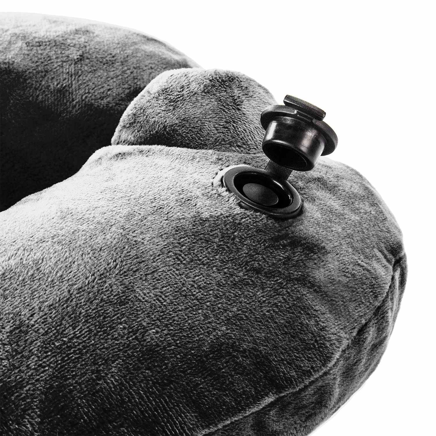 5 Good Pillow for Neck Pain Perfect for Your Next Travel For Travelista