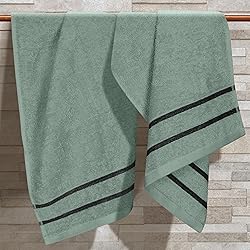 MyOwn Ultra Soft Cotton 6 -Piece Hand Towel Set
